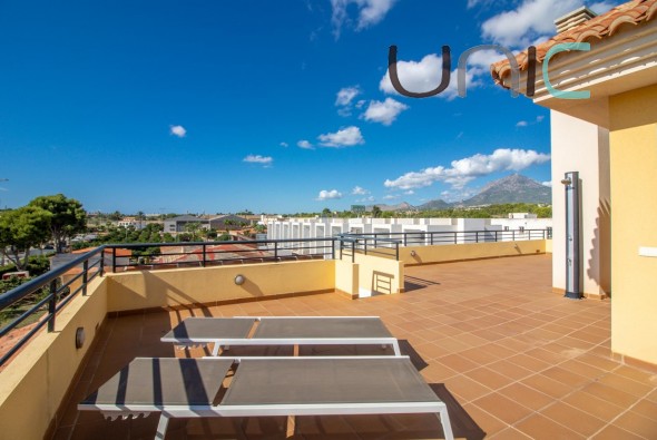 Venta - Apartamento - Albir