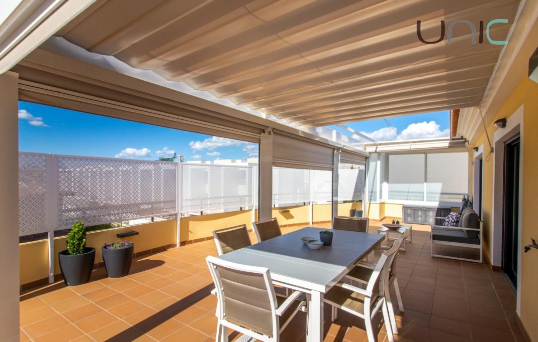 Venta - Apartamento - Albir