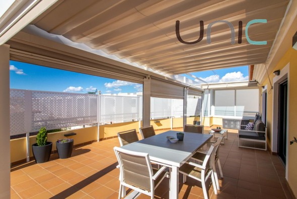 Venta - Apartamento - Albir