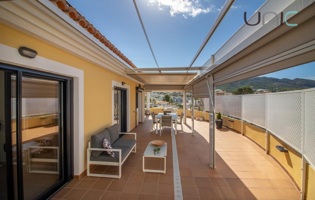 Venta - Apartamento - Albir