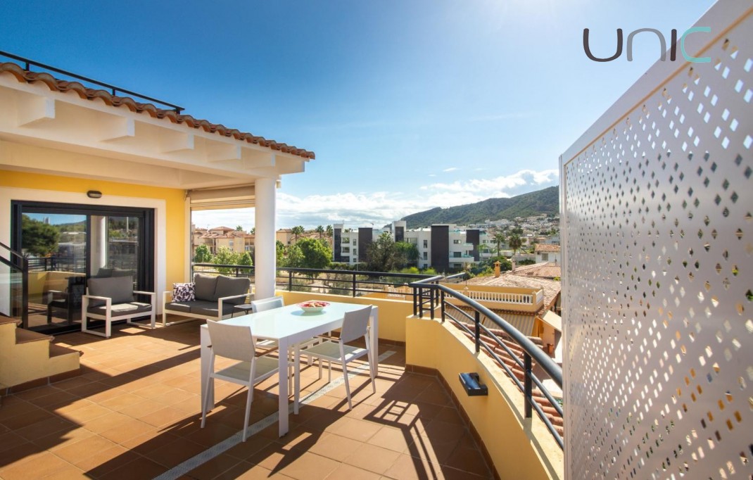 Venta - Apartamento - Albir