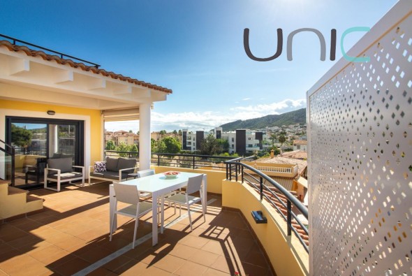 Venta - Apartamento - Albir