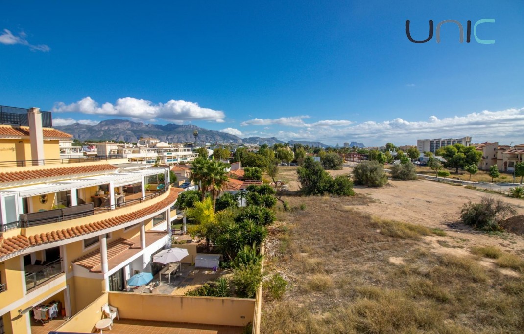Venta - Apartamento - Albir