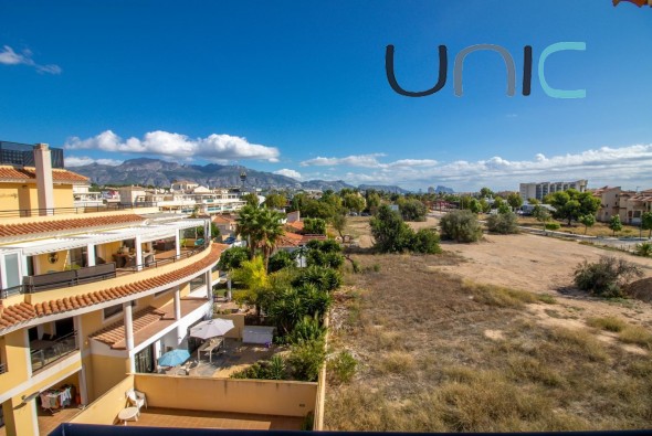 Venta - Apartamento - Albir