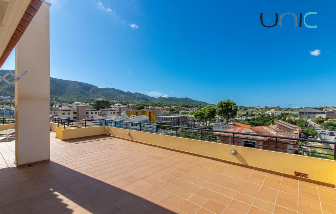 Venta - Apartamento - Albir
