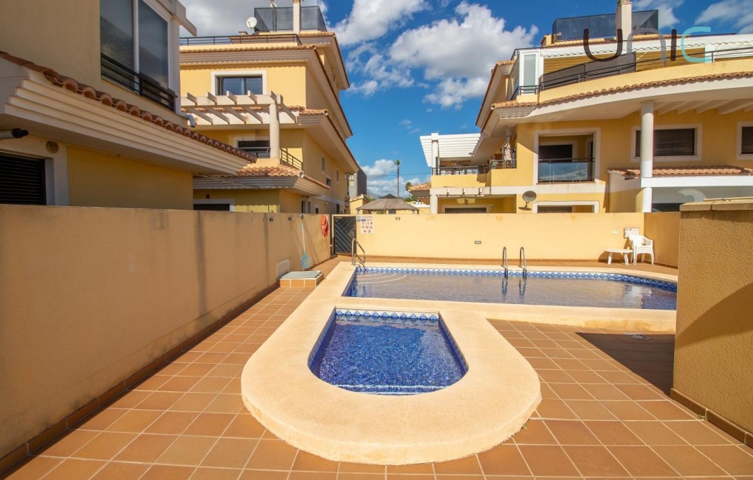 Venta - Apartamento - Albir