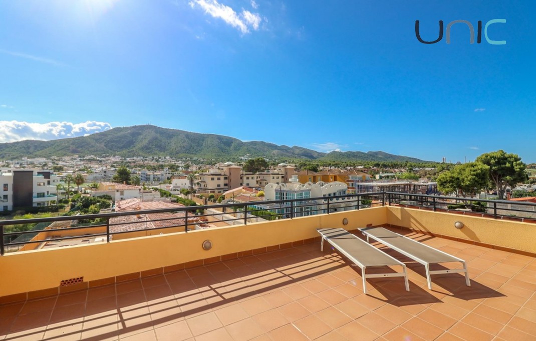 Venta - Apartamento - Albir
