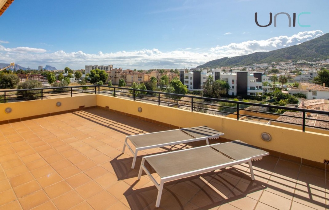 Venta - Apartamento - Albir