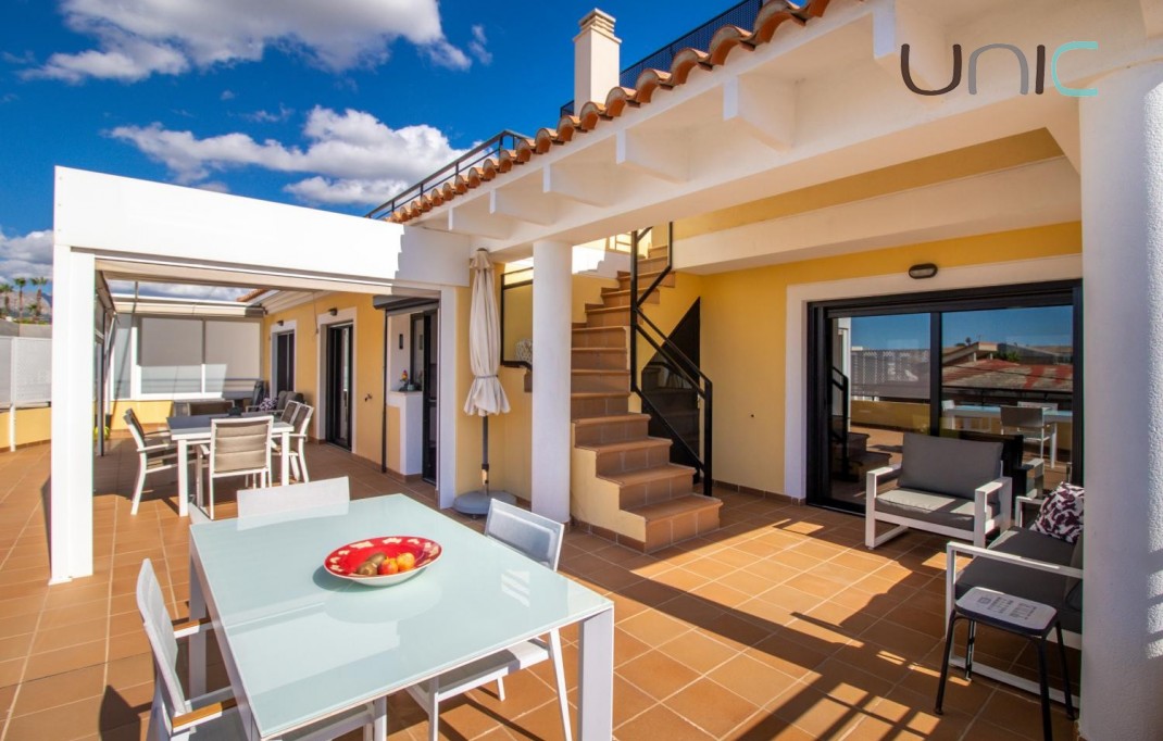 Venta - Apartamento - Albir