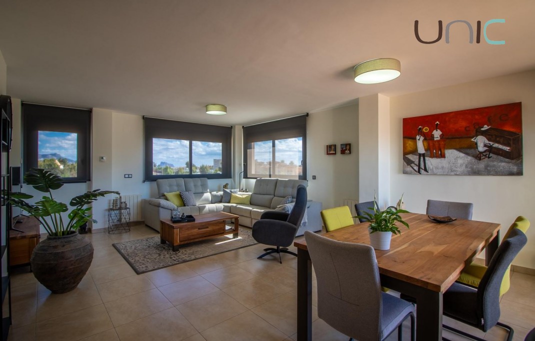 Venta - Apartamento - Albir