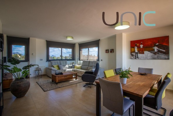 Venta - Apartamento - Albir