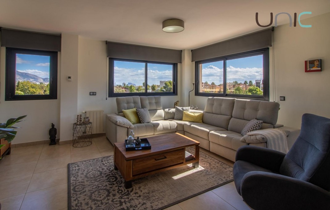 Venta - Apartamento - Albir