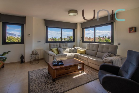 Venta - Apartamento - Albir