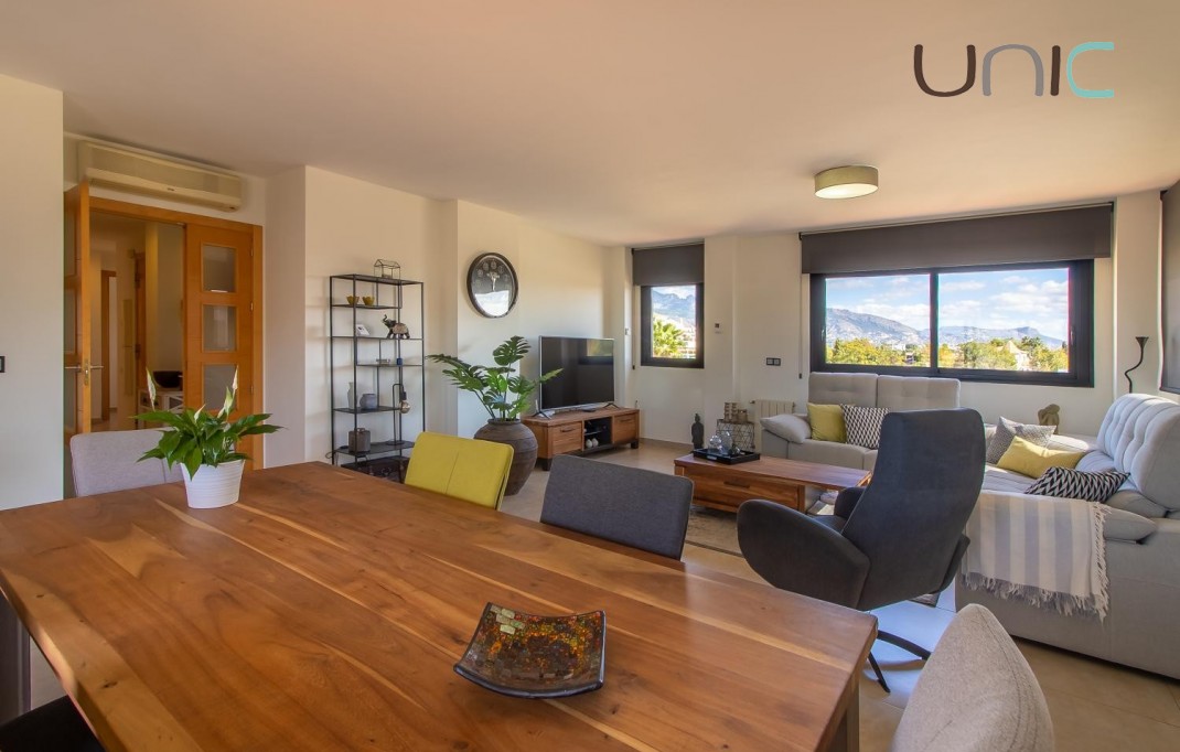 Venta - Apartamento - Albir
