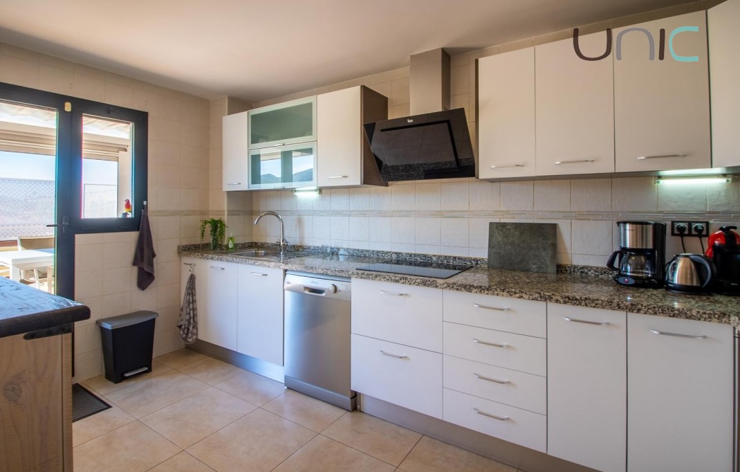Venta - Apartamento - Albir
