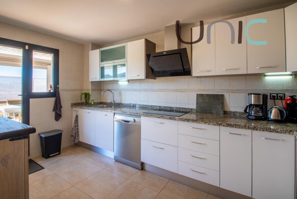 Venta - Apartamento - Albir
