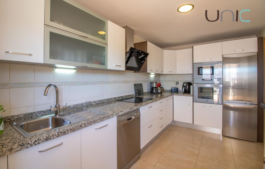 Venta - Apartamento - Albir
