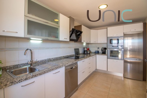 Venta - Apartamento - Albir