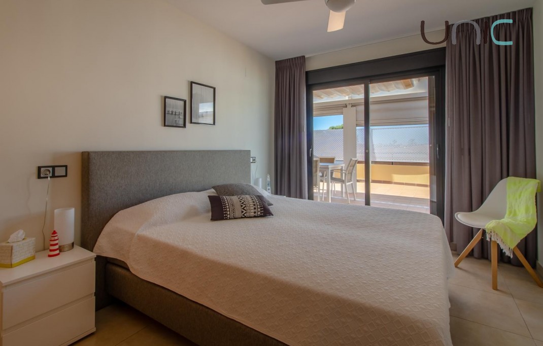 Venta - Apartamento - Albir