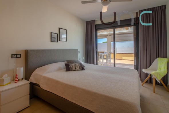 Venta - Apartamento - Albir