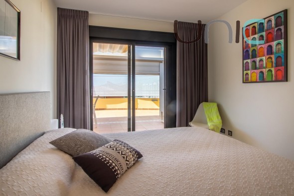 Venta - Apartamento - Albir