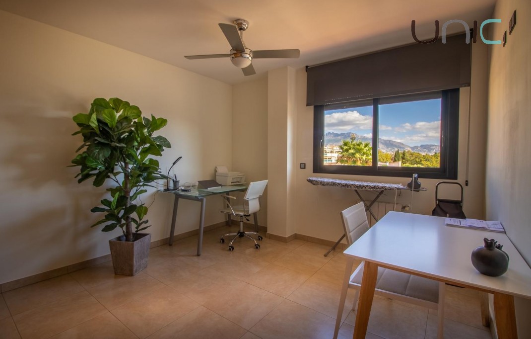 Venta - Apartamento - Albir