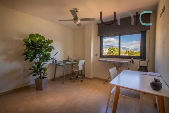 Venta - Apartamento - Albir