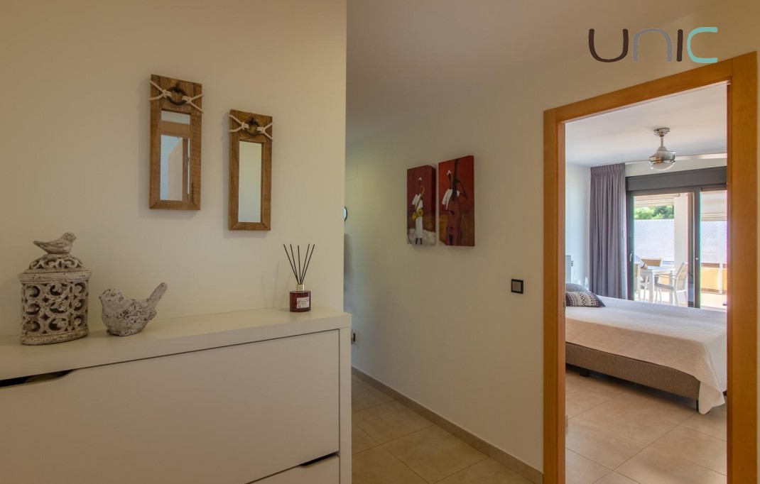 Venta - Apartamento - Albir