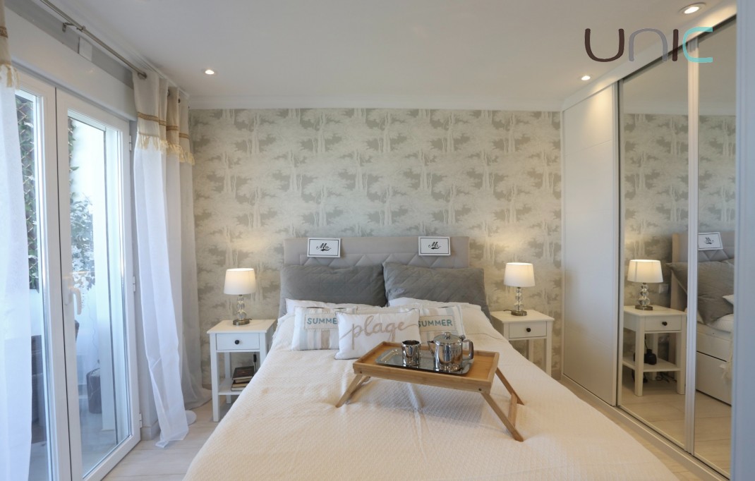 Verkoop - Appartement - Altea