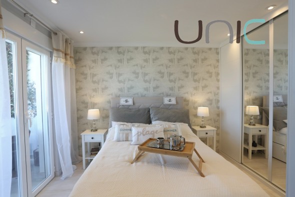 Verkoop - Appartement - Altea