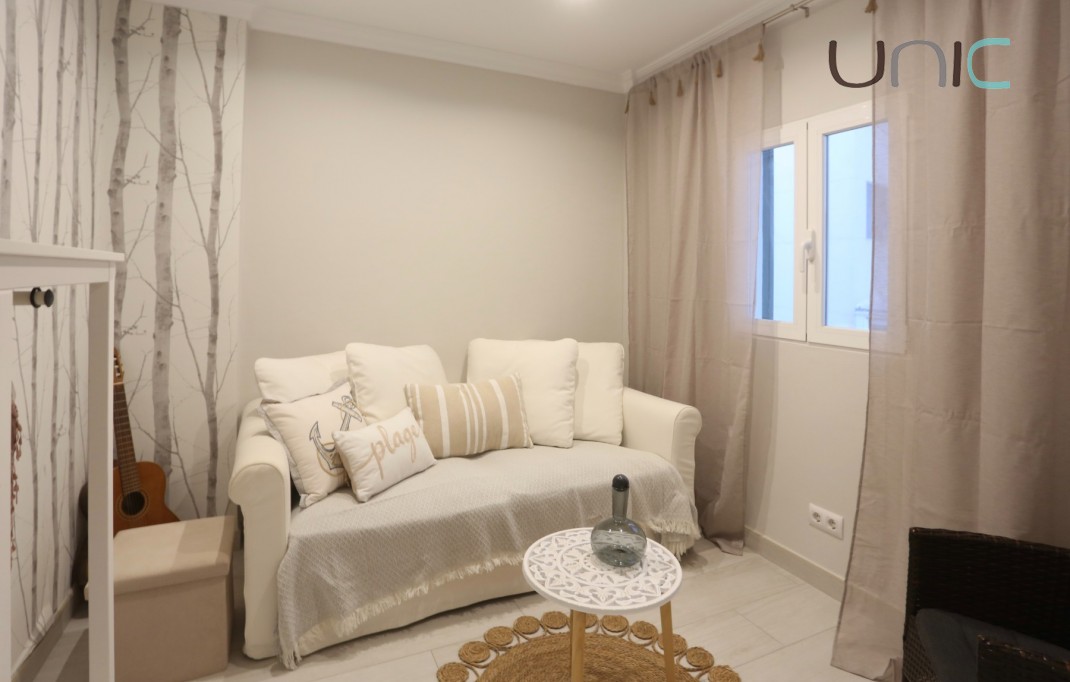 Verkoop - Appartement - Altea