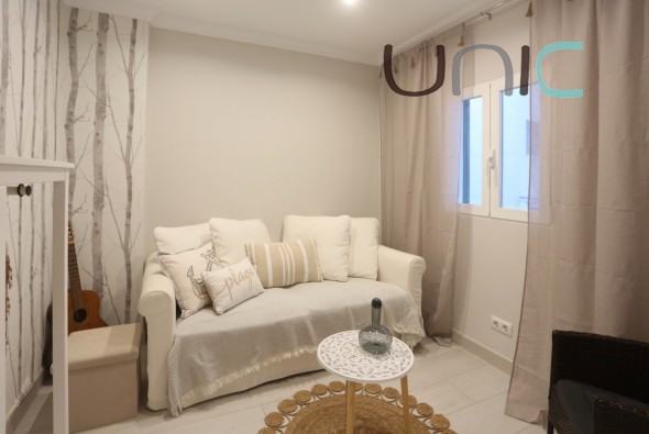 Verkoop - Appartement - Altea