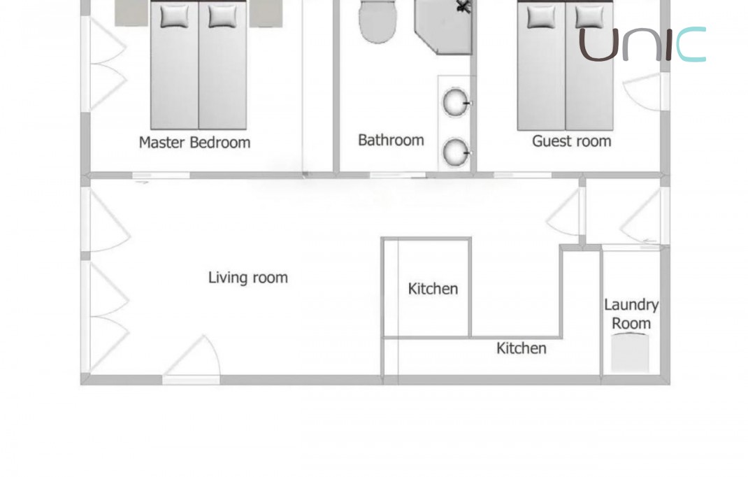 Verkoop - Appartement - Altea