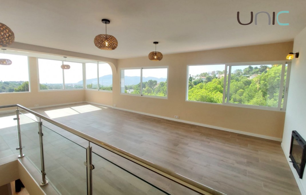 Sale - Villa - La Nucia - Coloma