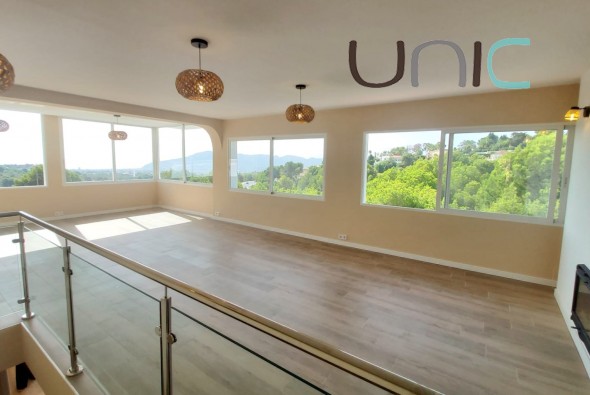 Sale - Villa - La Nucia - Coloma