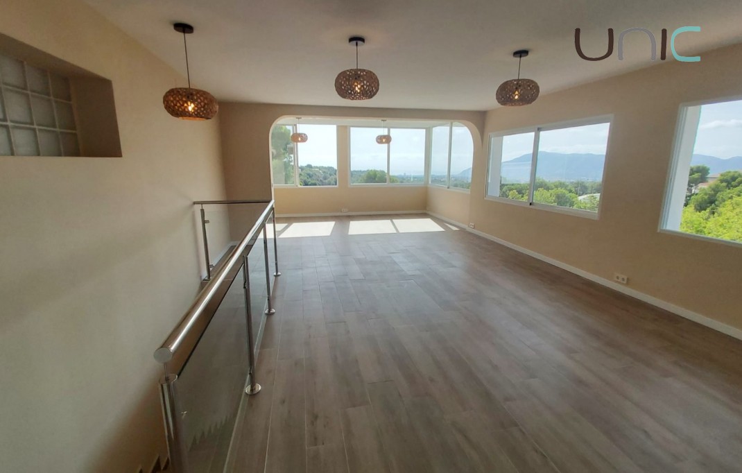 Sale - Villa - La Nucia - Coloma