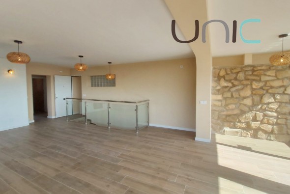 Sale - Villa - La Nucia - Coloma