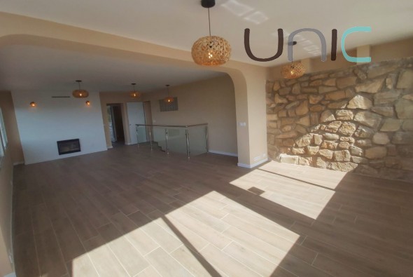 Sale - Villa - La Nucia - Coloma
