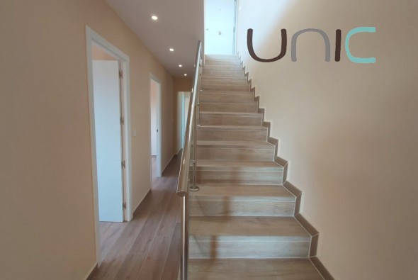 Sale - Villa - La Nucia - Coloma