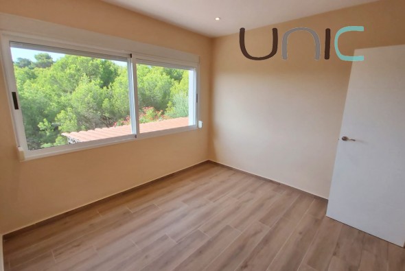 Sale - Villa - La Nucia - Coloma