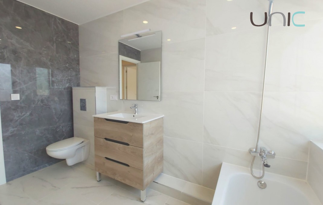 Sale - Villa - La Nucia - Coloma