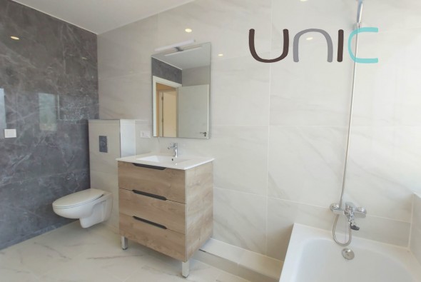 Sale - Villa - La Nucia - Coloma