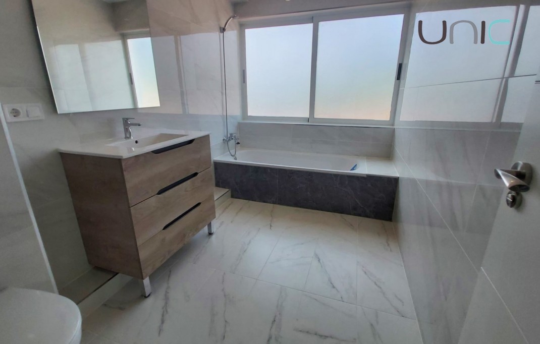 Sale - Villa - La Nucia - Coloma