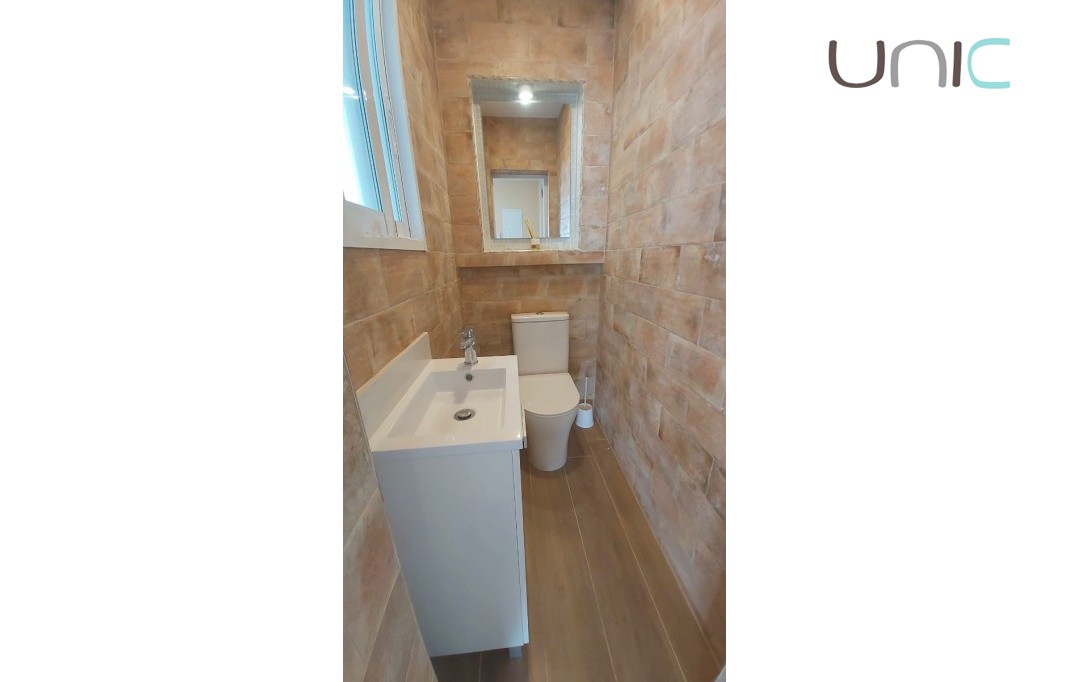 Sale - Villa - La Nucia - Coloma