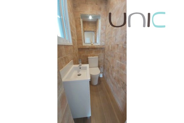 Sale - Villa - La Nucia - Coloma