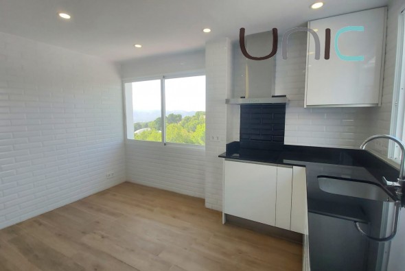 Sale - Villa - La Nucia - Coloma