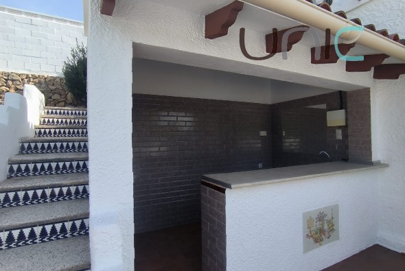 Sale - Villa - La Nucia - Coloma