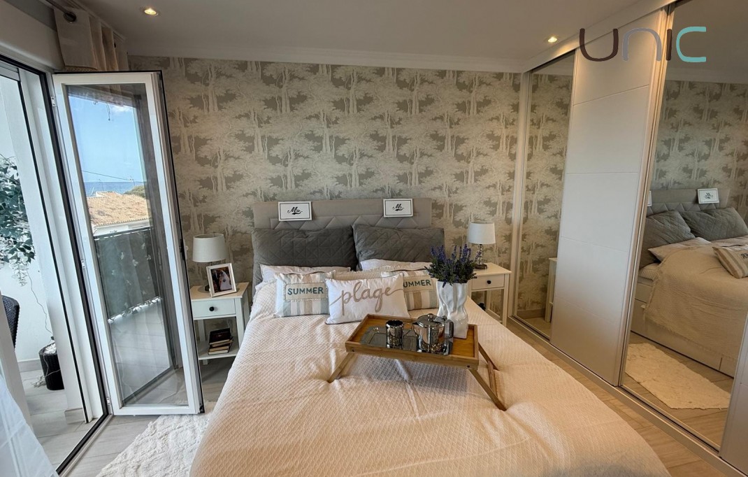 Verkoop - Appartement - Altea