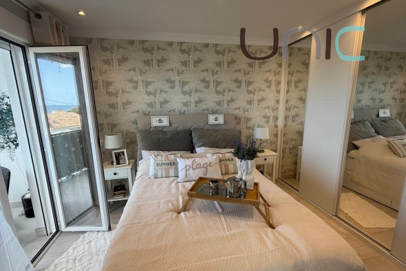 Verkoop - Appartement - Altea