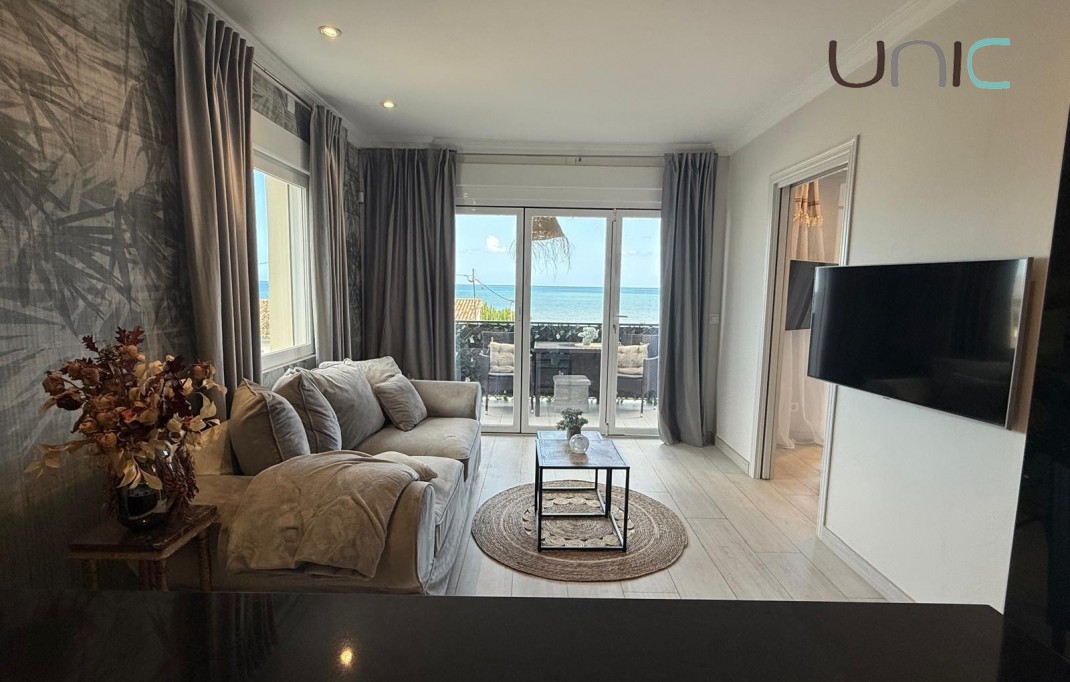 Verkoop - Appartement - Altea